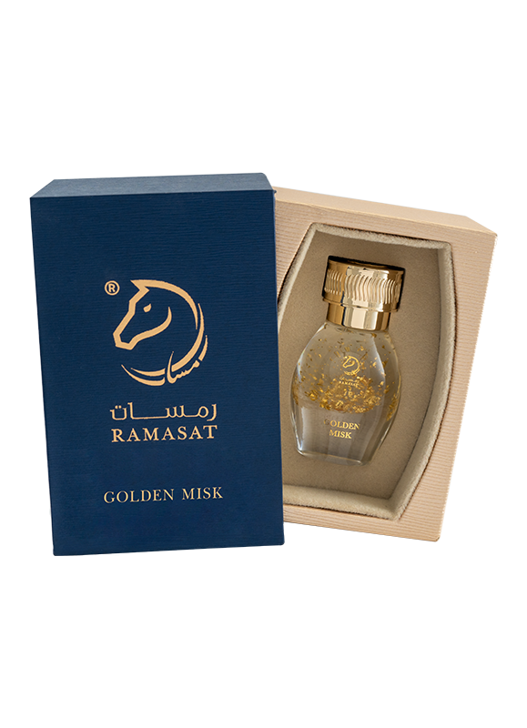 Golden Misk